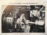 1941 R-985 Wasp Jr. B, R-1340 Wasp H1 & R-1690 Hornet E Engine Overhaul Manual.