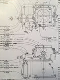 1941 R-985 Wasp Jr. B, R-1340 Wasp H1 & R-1690 Hornet E Engine Overhaul Manual.