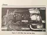1948 Stinson Voyager & Flying Station Wagon Owner's Operators Manual.