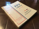 1968-1972 Cessna Cardinal 177, 177A & 177B Parts Manual.