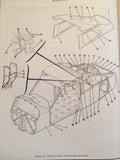 1968-1972 Cessna Cardinal 177, 177A & 177B Parts Manual.