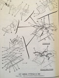 1968-1972 Cessna Cardinal 177, 177A & 177B Parts Manual.
