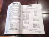 Loral Portable Analysis Unit PAU , Printer PPU  & Cable TAC Service & Parts Manual.