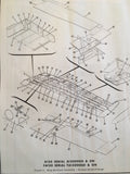 1970 Cessna 150K, A150K, F150K, FA150K & Aerobat Parts Manual.