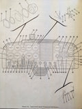 1970 Cessna 150K, A150K, F150K, FA150K & Aerobat Parts Manual.