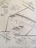 1970-1977 Cessna 150 Parts Manual.