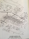 1970-1977 Cessna 150 Parts Manual.