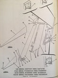 1970-1977 Cessna 150 Parts Manual.