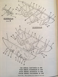 1970-1977 Cessna 150 Parts Manual.