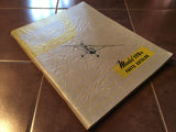 1950 Cessna 170A Parts Manual, 1966 Edition.