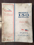 1970-1975 Cessna 150 Parts Manual