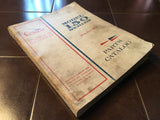 1970-1975 Cessna 150 Parts Manual