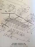 1970-1975 Cessna 150 Parts Manual