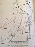 1970-1975 Cessna 150 Parts Manual