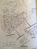 1970-1975 Cessna 150 Parts Manual