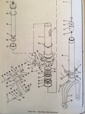1970-1975 Cessna 150 Parts Manual