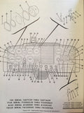 1970-1975 Cessna 150 Parts Manual