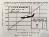 1983 Cessna 172RG Cutlass RG Pilot's Information Manual.