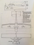 1982 Cessna 152 Pilot's Information Manual.