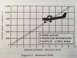 1982 Cessna 152 Pilot's Information Manual.