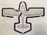 1982 Cessna 152 Pilot's Information Manual.