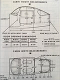 1982 Cessna 152 Pilot's Information Manual.