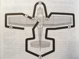 1977 Cessna 150 Pilot's Operating Handbook Manual. POH.