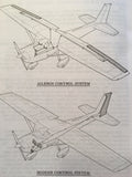 1977 Cessna 150 Pilot's Operating Handbook Manual. POH.