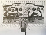 1977 Cessna 150 Pilot's Operating Handbook Manual. POH.