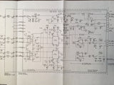 Becker Flugfunk ADF-2000 install & service manual