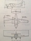 Rockwell Commander 114 Pilot's Operating Manual.