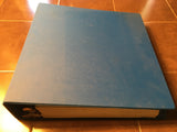 Becker Flugfunk Nav 2000 System Nav-Glideslope-Marker Install & Service Manual.