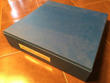 Becker Flugfunk Nav 2000 System Nav-Glideslope-Marker Install & Service Manual.