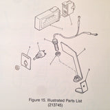 Woodward Type II Synchrophasers in Twins Service Manual.