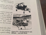 Helicopter Aerodynamics, Prouty.