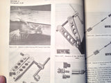 1954 Maintenance of Aeronautical Antifriction Bearings Manual.