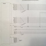 BFGoodrich RGC 250 Radar Graphics Computer Install Manual.  Circa 1999.