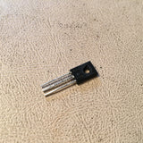 King Radio Small Part:  007-0714-00 aka 007-00714-0000,  NOS. Circa 1970, 1980, 1990.