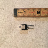 King Radio Small Part:  007-0729-00 aka 007-00729-0000 Transistor.  NOS,  Circa 1970, 1980, 1990.