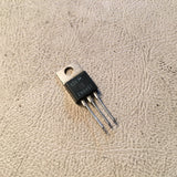 King Radio Small Part:  007-0729-00 aka 007-00729-0000 Transistor.  NOS,  Circa 1970, 1980, 1990.