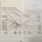 1977-1986 Cessna 206 and T206 Service Manual.