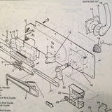 1977-1986 Cessna 206 and T206 Service Manual.