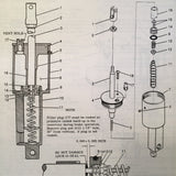 1977-1986 Cessna 206 and T206 Service Manual.