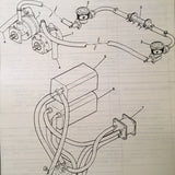 1977-1986 Cessna 206 and T206 Service Manual.