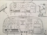 1969-1976 Cessna 206 Stationair, Skywagon & Super Skylane Service Manual.