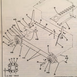 1970-1972 Cessna Aircraft Model 210K, 210L, T210K &7 T210L Service Manual.