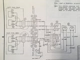 1970-1972 Cessna Aircraft Model 210K, 210L, T210K &7 T210L Service Manual.