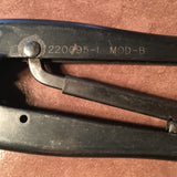 Amp 220095-1 Crimp Tool.