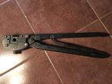 AMP 220015-1 Crimp Tool.