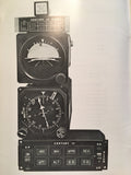 Edo-Aire Mitchell Century IV & Century IV FD Pilot's Handbook.